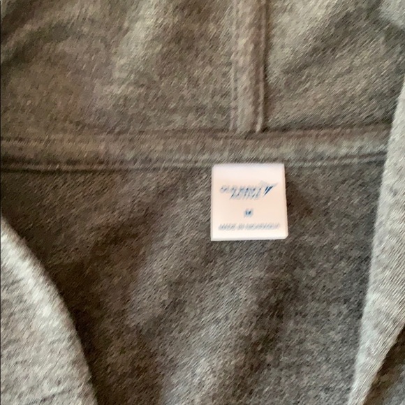 Old navy long sweater! Worn once! - Picture 2 of 3